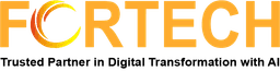 PT Fortech Logo